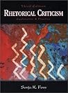 Rhetorical Critic...