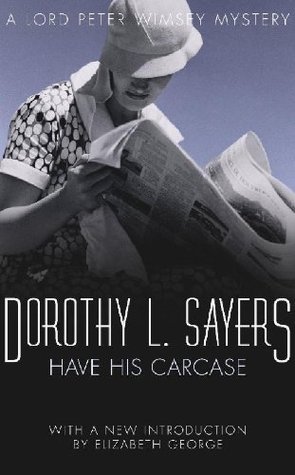 Have His Carcase: The best murder mystery series you'll read in 2022