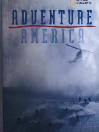 Adventure America (Hardcover)