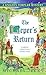 The Leper's Return (Knights Templar, #6)