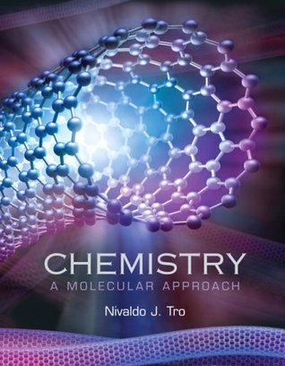 Chemistry: A Molecular Approach (Hardcover)