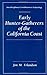 Early Hunter-Gatherers of the California Coast (Interdisciplinary Contributions to Archaeology)