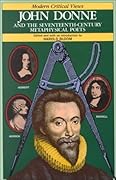 John Donne and the Seventeenth-century Metaphysical Poets