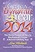 Create a Dynamic Year, 2014: The Divine Feminine Way to Rhythmically Create a Rich & Fulfilling Year