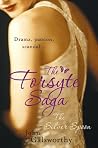 The Silver Spoon (The Forsyte Chronicles, #5) Book cover for The Silver Spoon (The Forsyte Chronicles, #5)