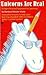Unicorns Are Real by Barbara Meister Vitale