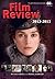 Film Review 2012-2013