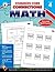 Carson-Dellosa Common Core Connections Math Workbook, Grade 4, Ages 9 -10, 96 Pages