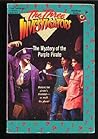 The Mystery of the Purple Pirate (The Three Investigators, #33) The Mystery of the Purple Pirate (The Three Investigators, #33)