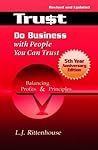 Do Business with People You Can Trust: Balancing Profits and Principles