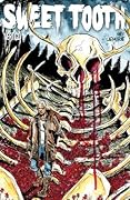 Sweet Tooth #25