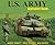 U.S. ARMY Alphabet Book