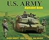 U.S. ARMY Alphabet Book