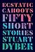 Ecstatic Cahoots: Fifty Short Stories