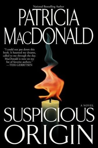 Suspicious Origin (Hardcover)