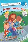 Jesus Loves Me: L...
