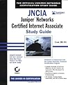 JNCIA: Juniper Networks Certified Internet Associate Study Guide