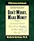 Don't Worry, Make Money: Sp...