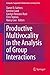 Productive Multivocality in the Analysis of Group Interactions (Computer-Supported Collaborative Learning Series Book 15)