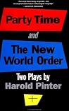 Party Time and The New World Order