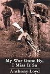 My War Gone By, I...