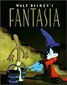 Walt Disney's Fantasia by John Culhane