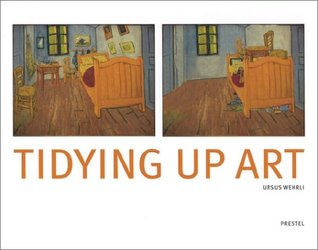 Tidying Up Art (Paperback)