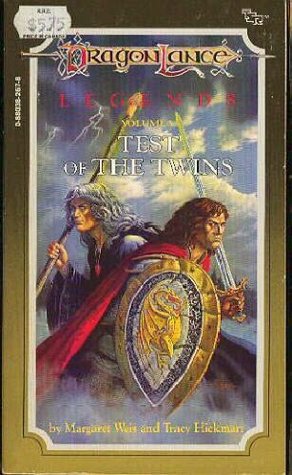 Test of the Twins