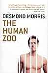 Book cover for The Human Zoo: A Zoologist's Study of the Urban Animal