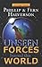Unseen Forces Beyond This World by Fern Halverson