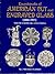 Encyclopedia of American Cut and Engraved Glass (1880-1917), Vol. 1: Geometric Conceptions