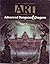 The Art of the Advanced Dungeons & Dragons Fantasy Game by Mary L. Kirchoff The Art of the Advanced Dungeons & Dragons Fantasy Game by Mary L. Kirchoff