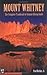 Mount Whitney by Paul Richins Jr. Mount Whitney by Paul Richins Jr.