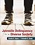 Juvenile Delinquency in a D...