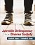 Juvenile Delinquency in a Diverse Society
