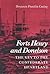 Forts Henry and Donelson: The Key to the Confederate Heartland