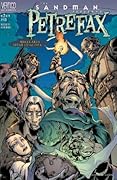The Sandman Presents: Petrefax #2