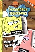 Spongebob Squarepants, Volume 4: Crime and Funishment