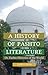 A History of Pashto Literature: Or, Pashto Histories of the World