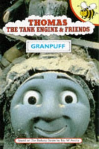 Granpuff: Thomas the Tank Engine & Friends (Buzz Books)