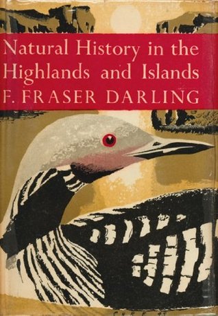 Natural History in the Highlands and Islands (Kindle Edition)