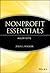 Nonprofit Essentials: Major Gifts (The AFP/Wiley Fund Development Series Book 164)