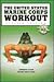 United States Marine Corps Workout by Andrew Flach