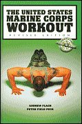 United States Marine Corps Workout (Hardcover)