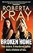 Broken Home: Two sisters. A murdered father. And a lifetime of lies