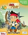 Jake and the Never Land Pirates (My Busy Books)