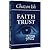 Faith & Trust (Emunah Ubitachon) By the Chazon Ish