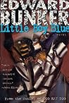 Little Boy Blue Book cover for Little Boy Blue