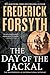 The Day of the Jackal by Frederick Forsyth
