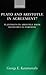 Plato and Aristotle in Agreement? by George E. Karamanolis